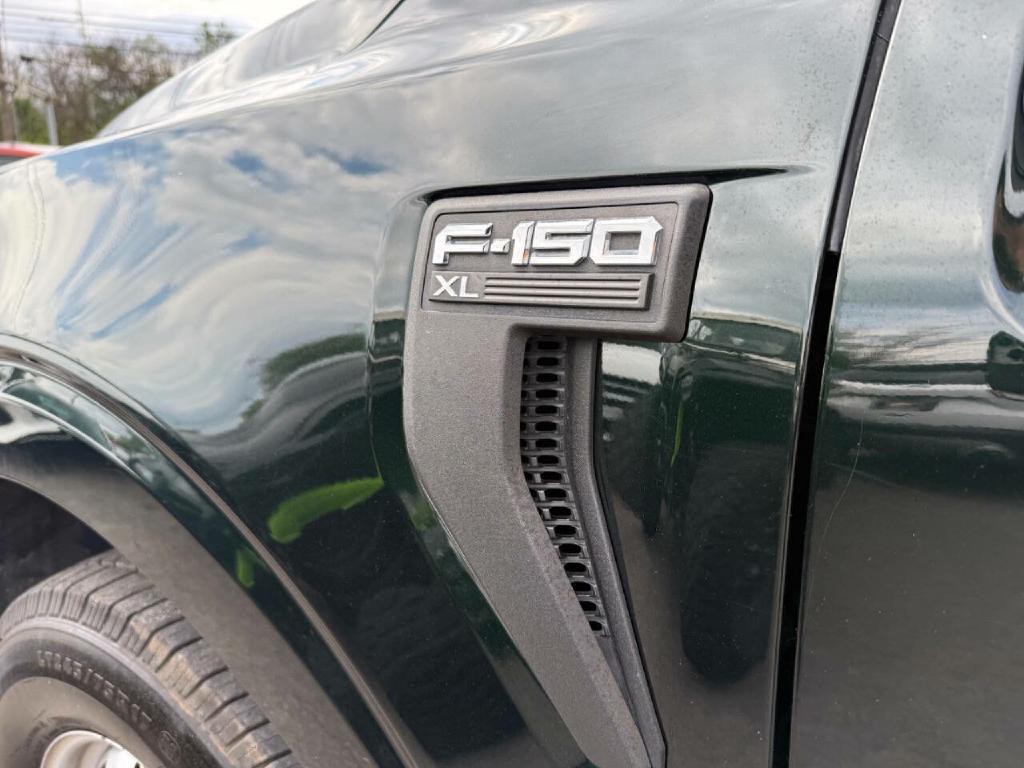 2021 Ford F-150 Image 25