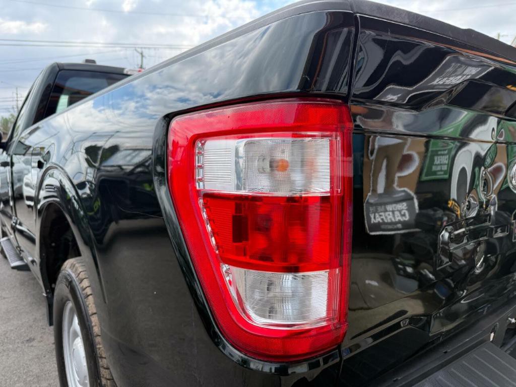 2021 Ford F-150 Image 26