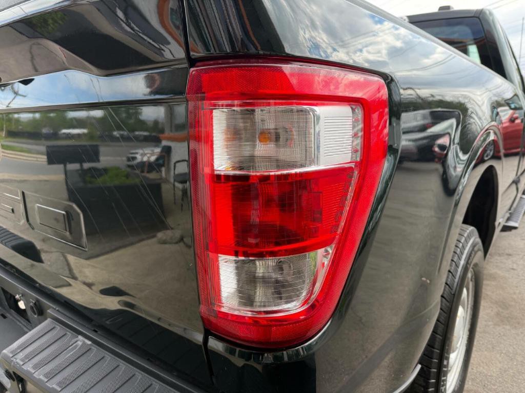 2021 Ford F-150 Image 27