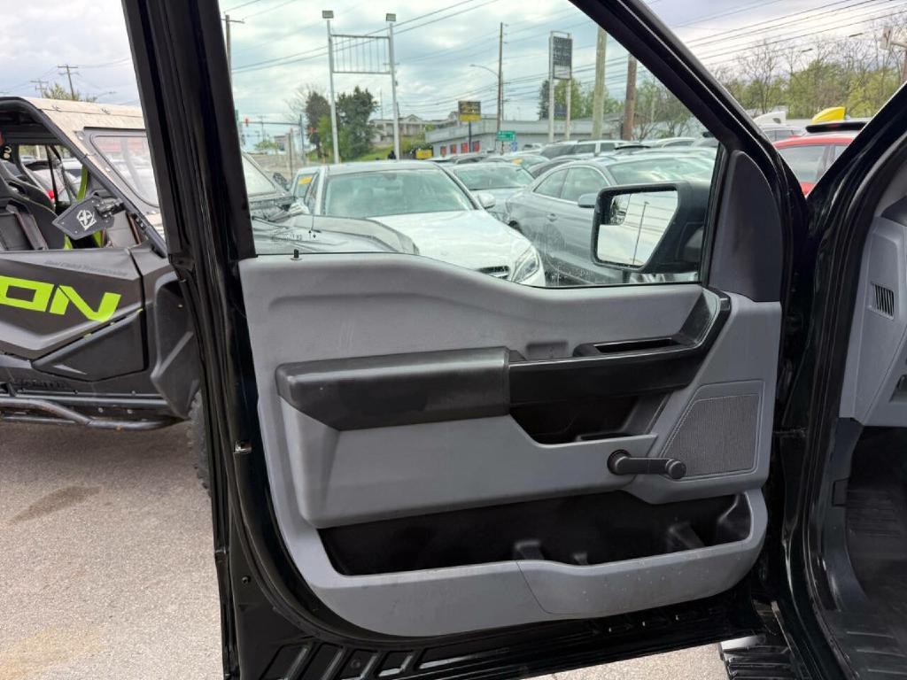 2021 Ford F-150 Image 30