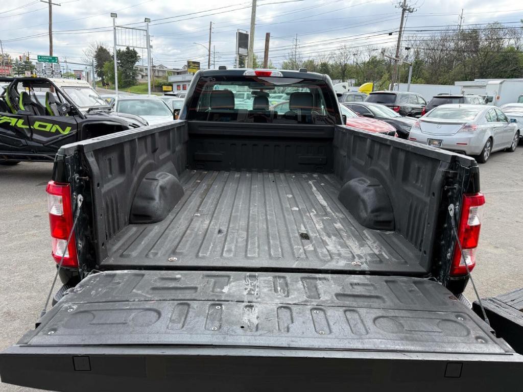 2021 Ford F-150 Image 31