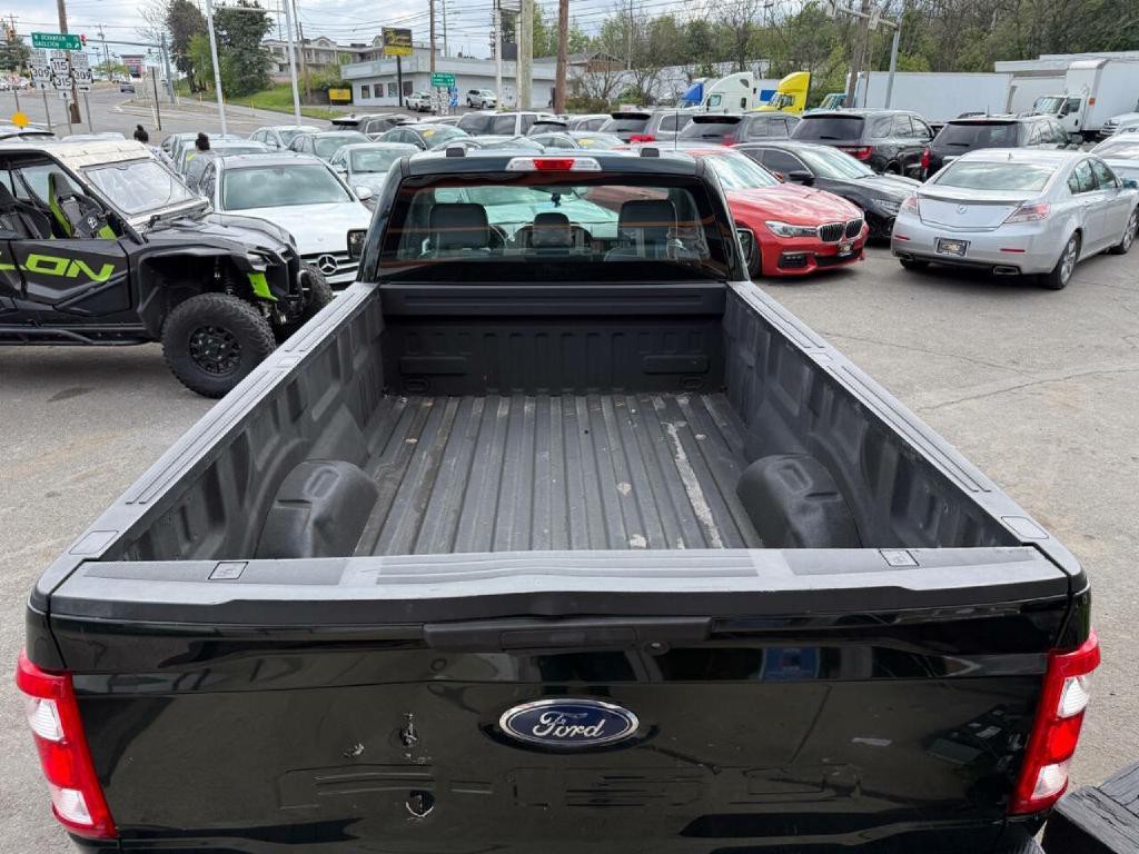 2021 Ford F-150 Image 32