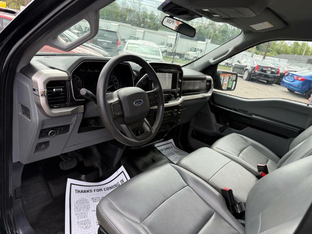 2021 Ford F-150 Image 33