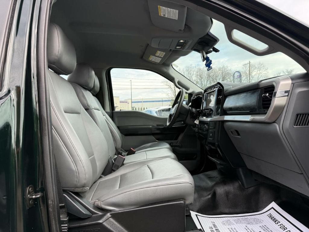 2021 Ford F-150 Image 34