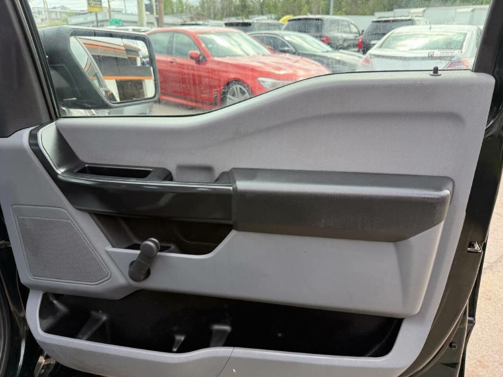 2021 Ford F-150 Image 35