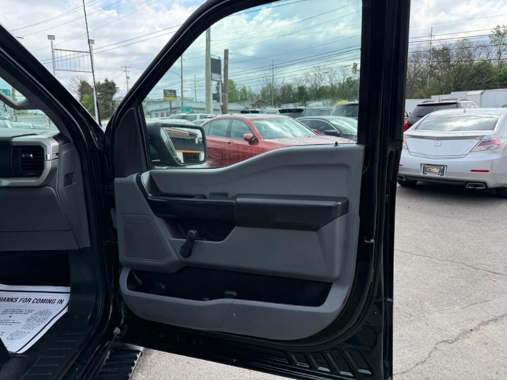 2021 Ford F-150 Image 36