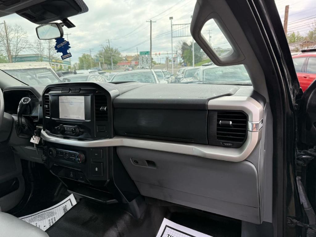 2021 Ford F-150 Image 39