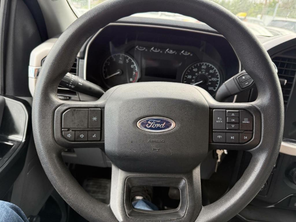 2021 Ford F-150 Image 40