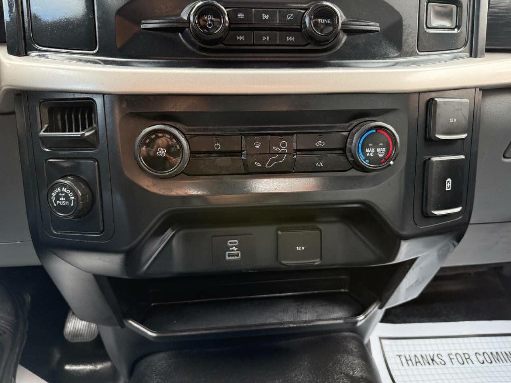 2021 Ford F-150 Image 41