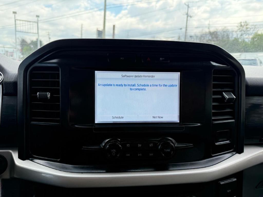 2021 Ford F-150 Image 42
