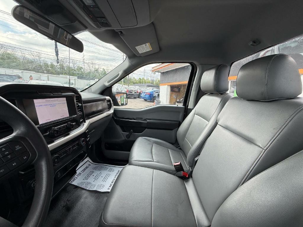 2021 Ford F-150 Image 45