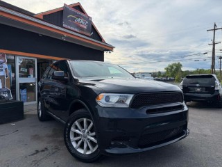 Image for 2015 Dodge Durango SXT ID: 7487516