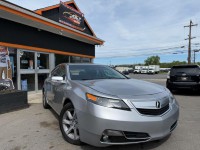 Image for 2013 Acura TL w/Tech w/Technology ID: 7493028