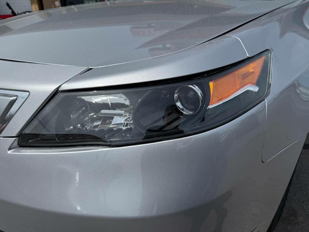 2013 Acura TL Image 22