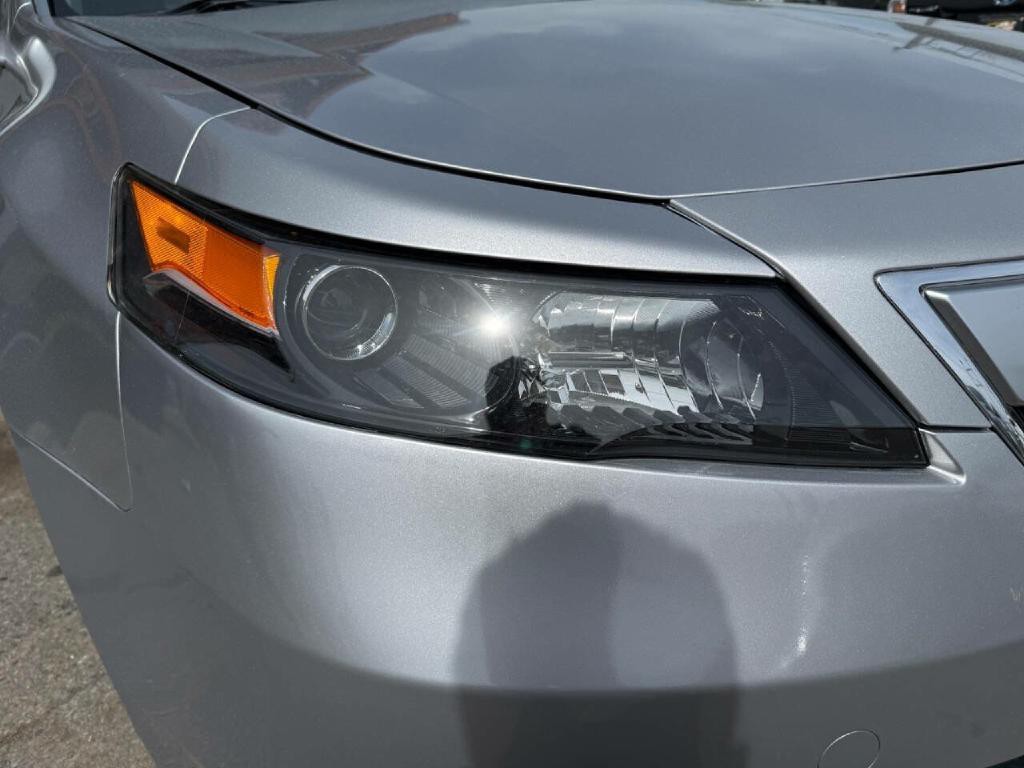 2013 Acura TL Image 23
