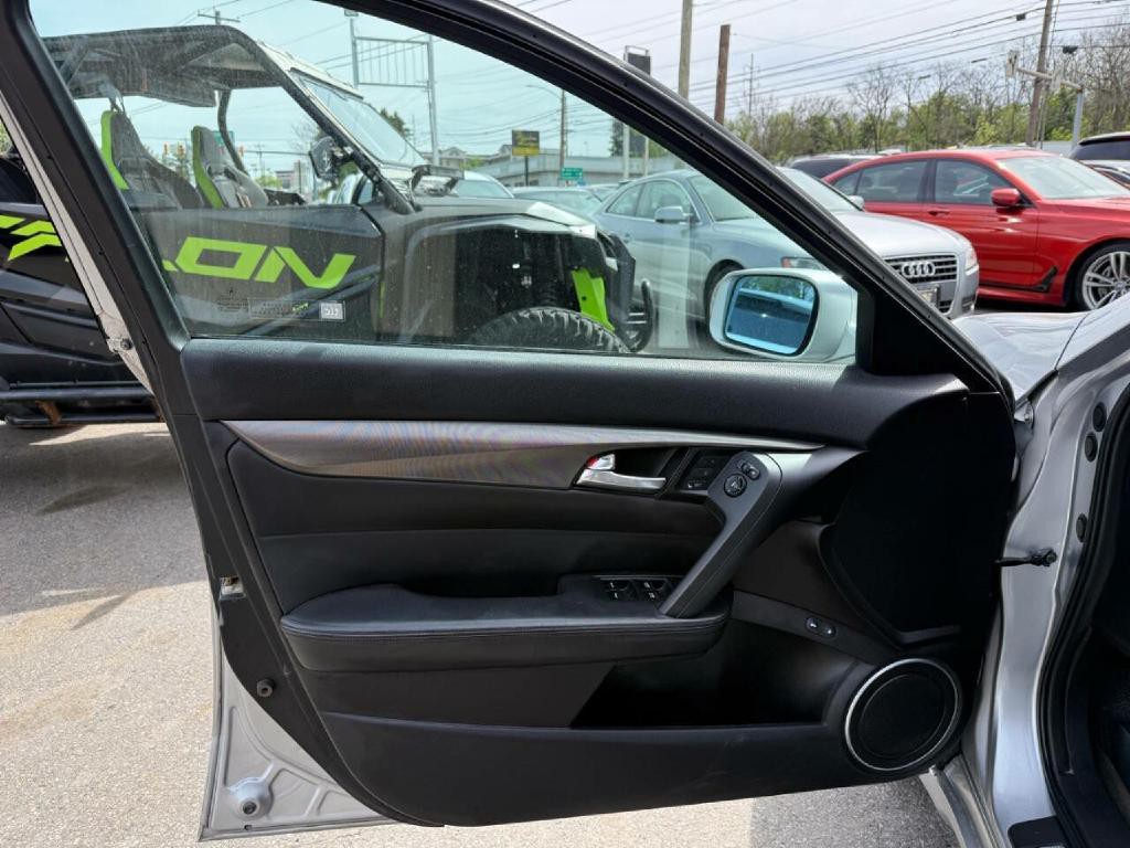 2013 Acura TL Image 24