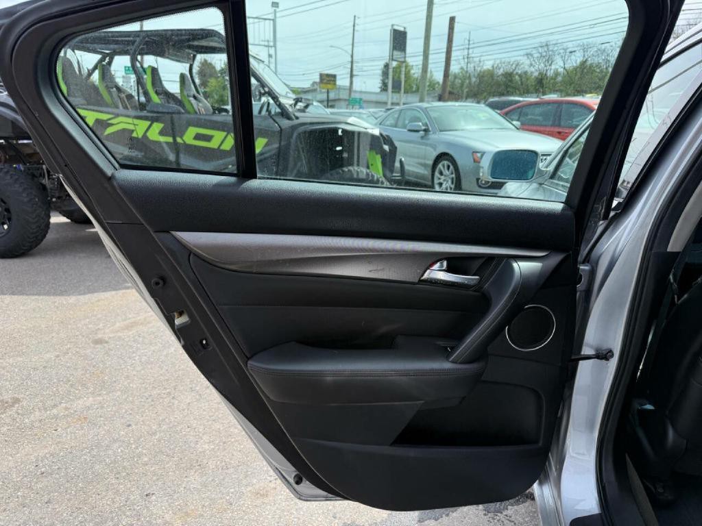2013 Acura TL Image 27