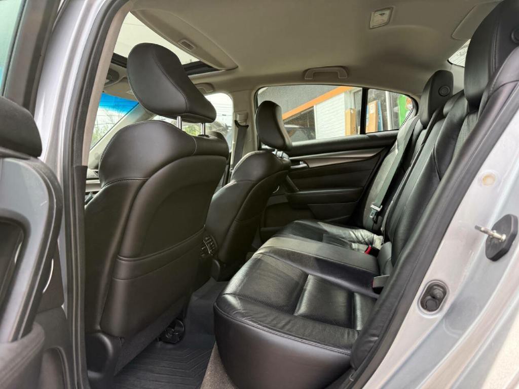 2013 Acura TL Image 31