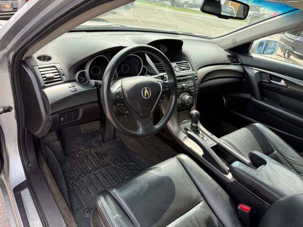 2013 Acura TL Image 39