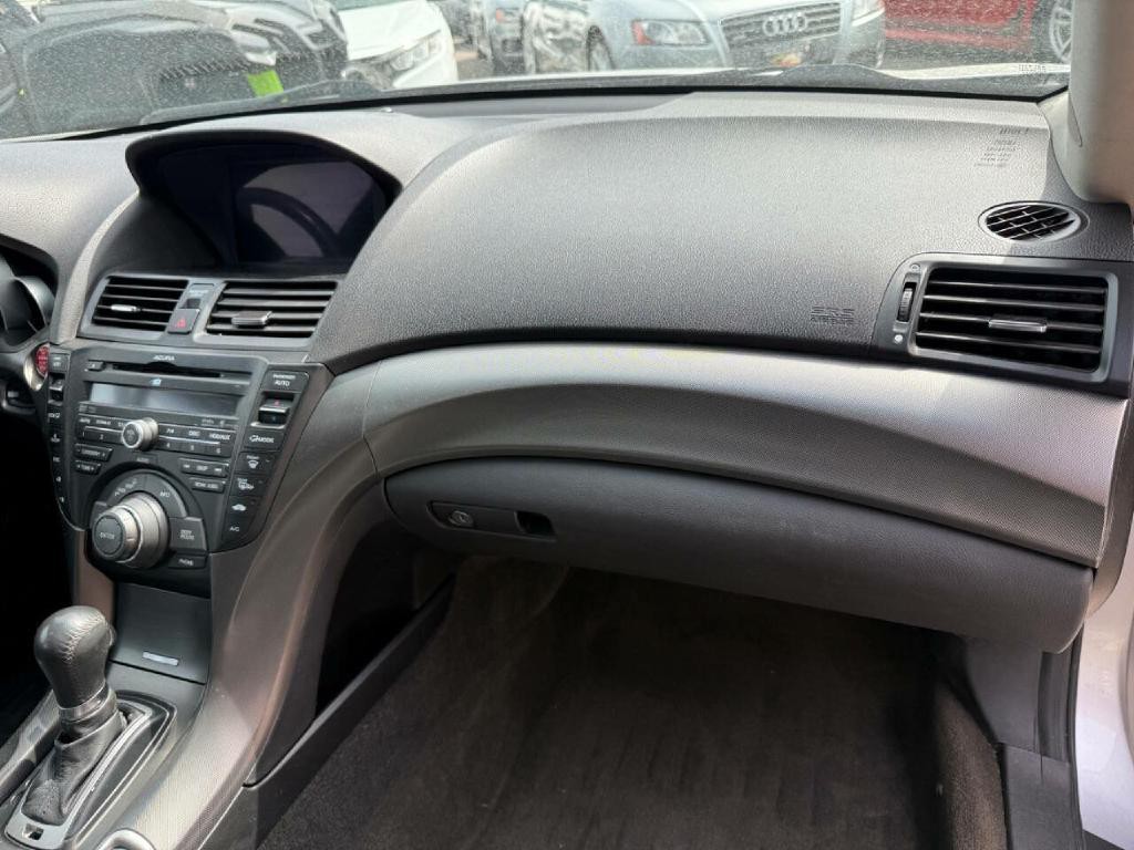 2013 Acura TL Image 41