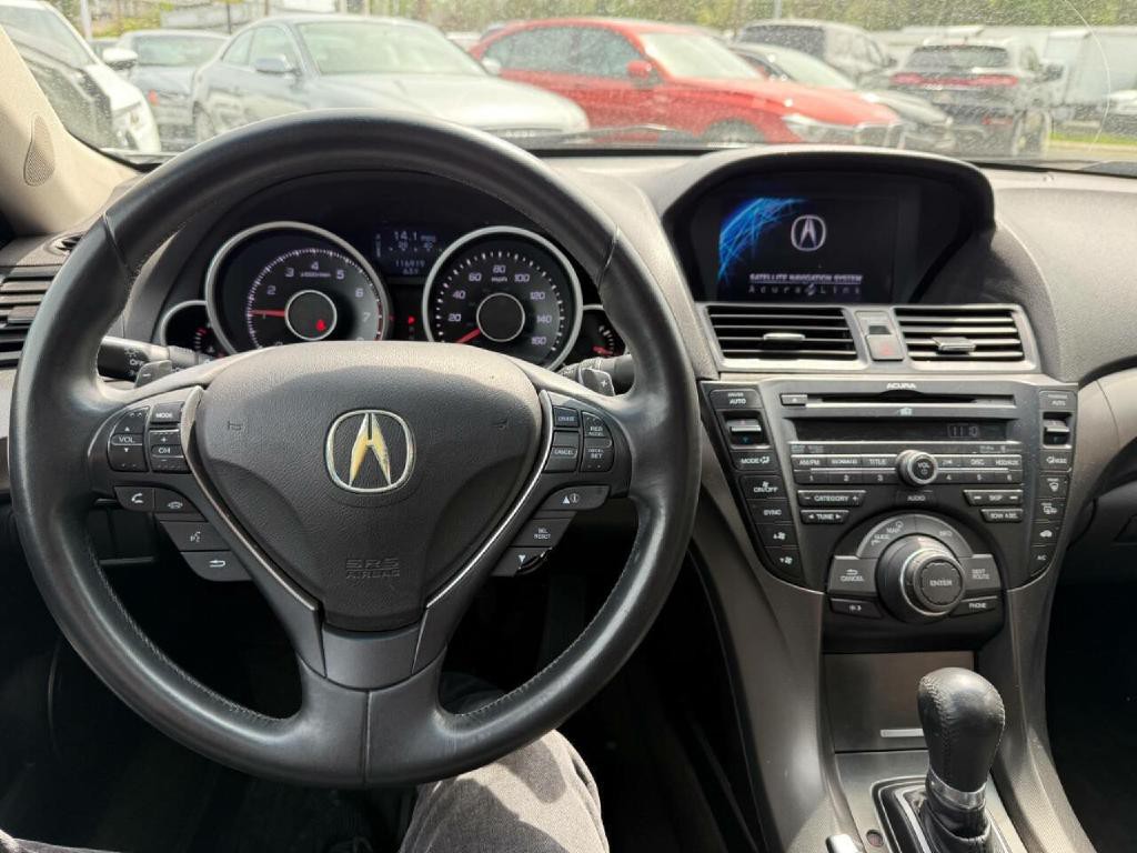 2013 Acura TL Image 43