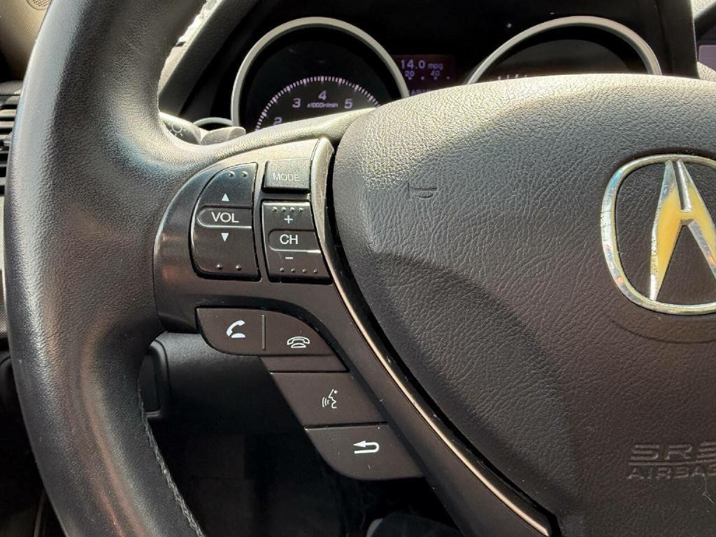 2013 Acura TL Image 45