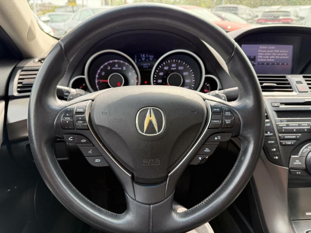 2013 Acura TL Image 46