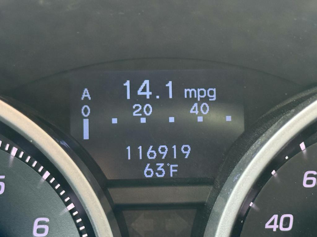 2013 Acura TL Image 47