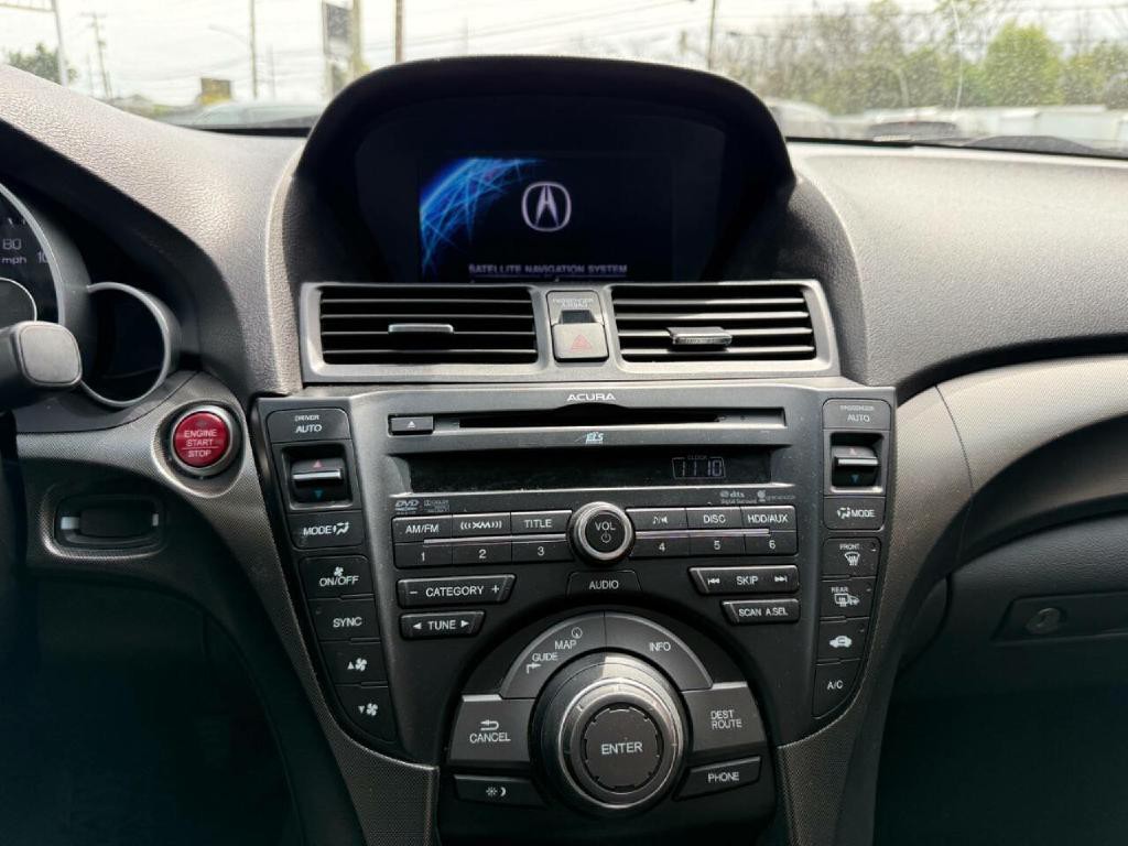 2013 Acura TL Image 48