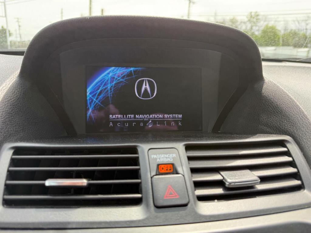 2013 Acura TL Image 49