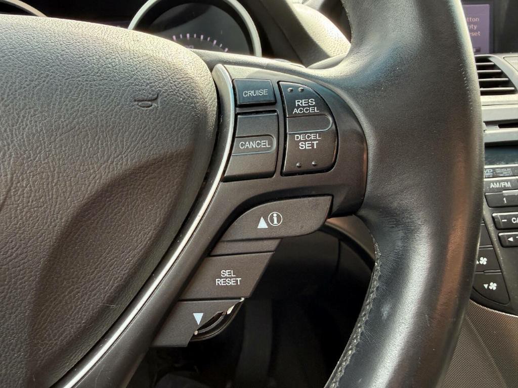 2013 Acura TL Image 50