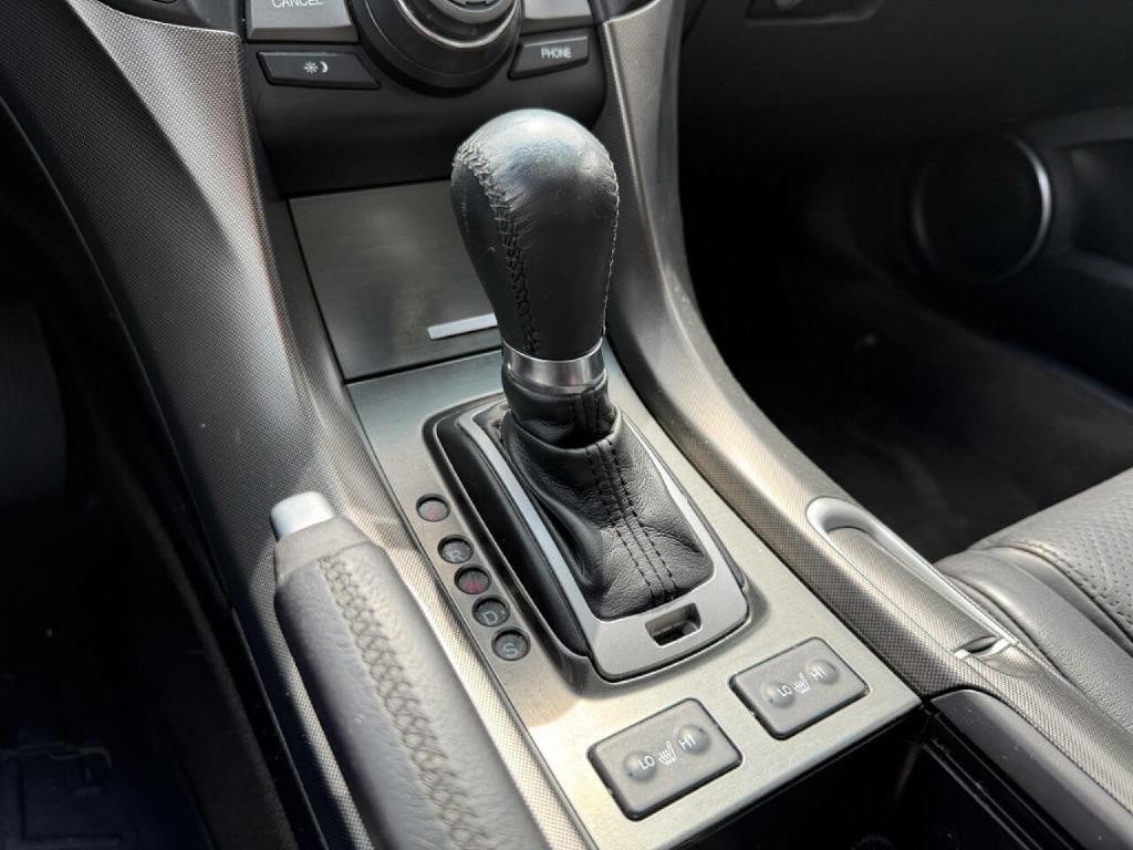 2013 Acura TL Image 51