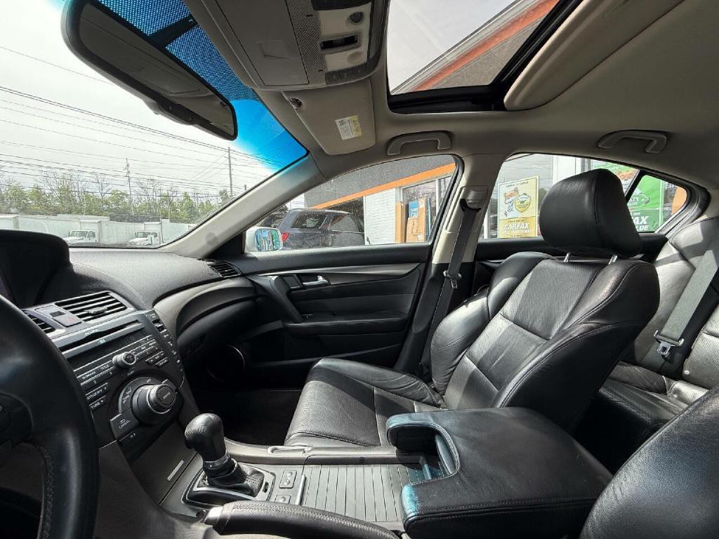 2013 Acura TL Image 54