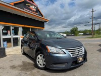 Image for 2013 Nissan Sentra SV ID: 7515799