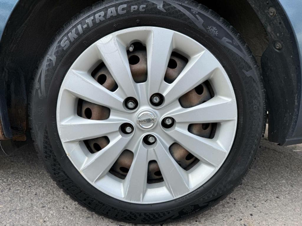 2013 Nissan Sentra Image 19