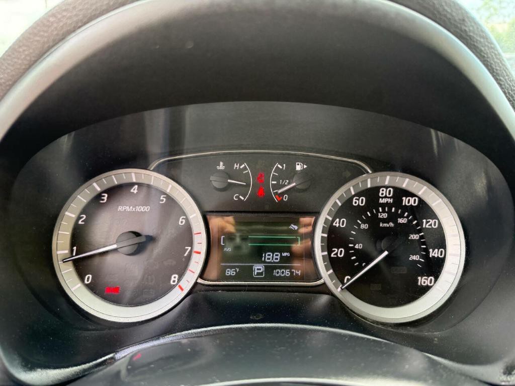 2013 Nissan Sentra Image 45