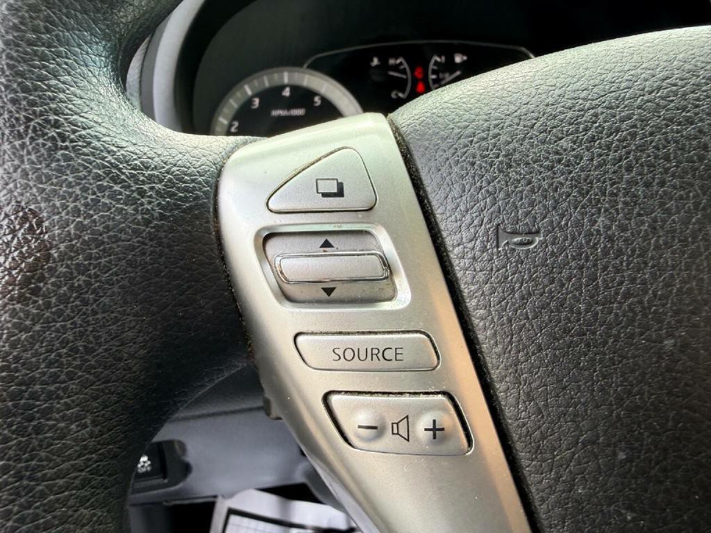 2013 Nissan Sentra Image 46