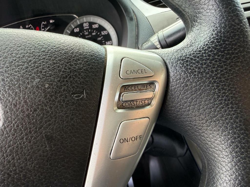 2013 Nissan Sentra Image 47