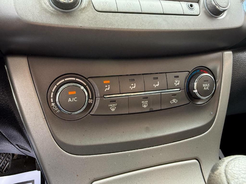 2013 Nissan Sentra Image 49