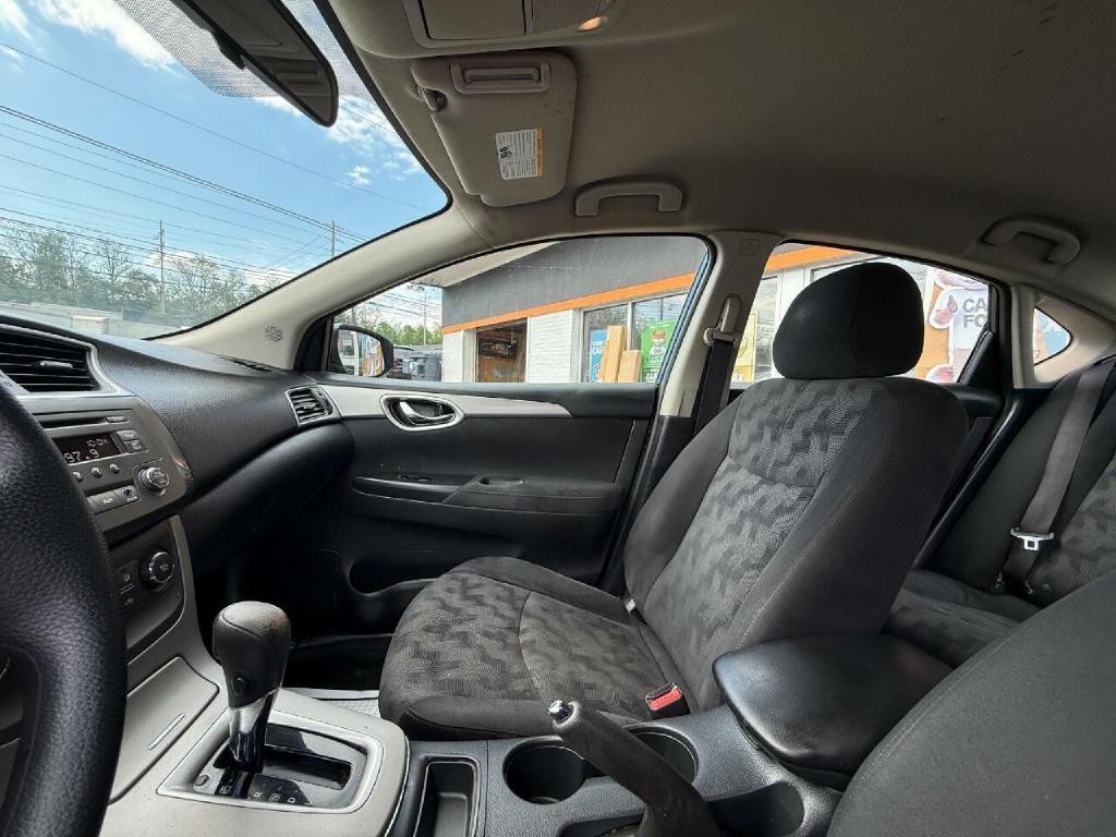 2013 Nissan Sentra Image 51
