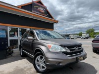 Image for 2010 Honda CR-V EX L ID: 7521108
