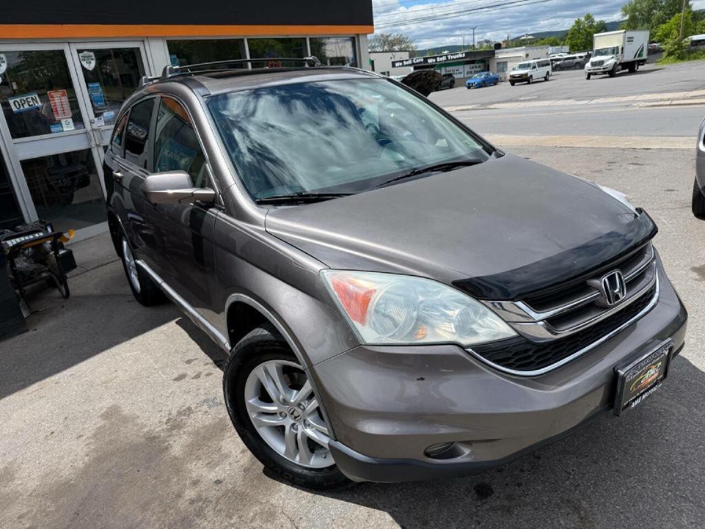 2010 Honda CR-V Image 5
