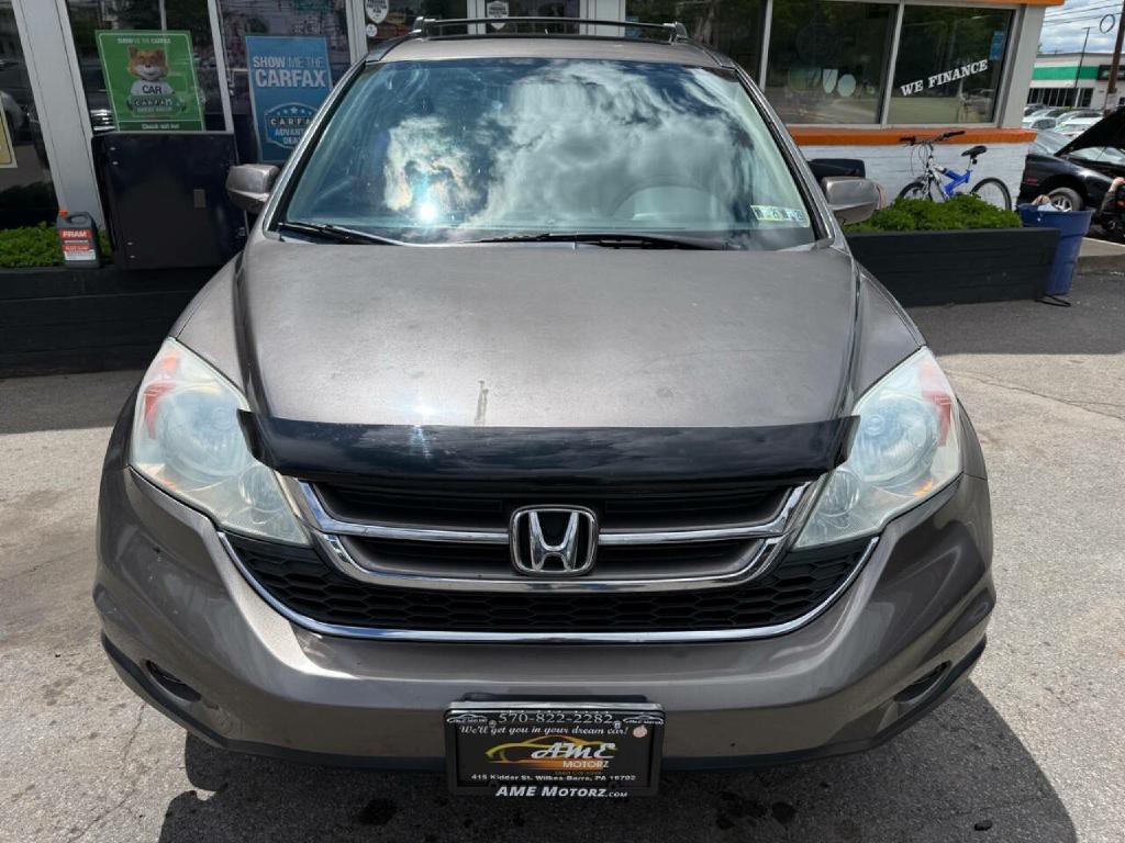 2010 Honda CR-V Image 6