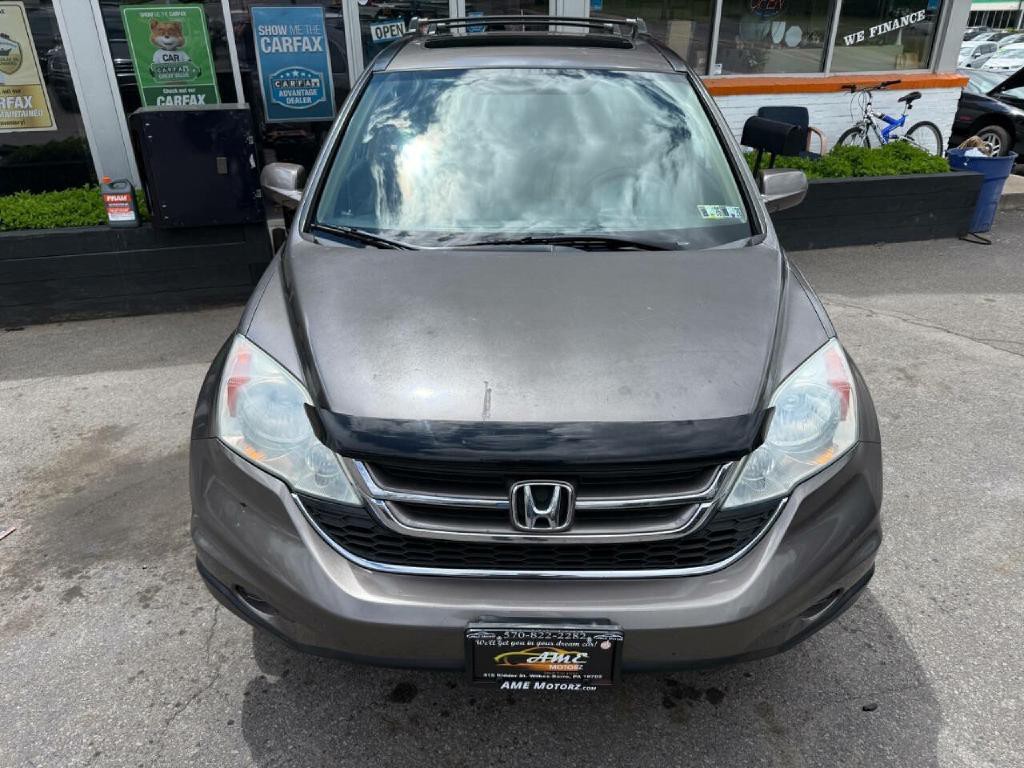 2010 Honda CR-V Image 9