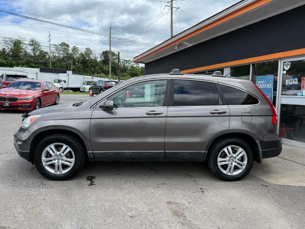 2010 Honda CR-V Image 13