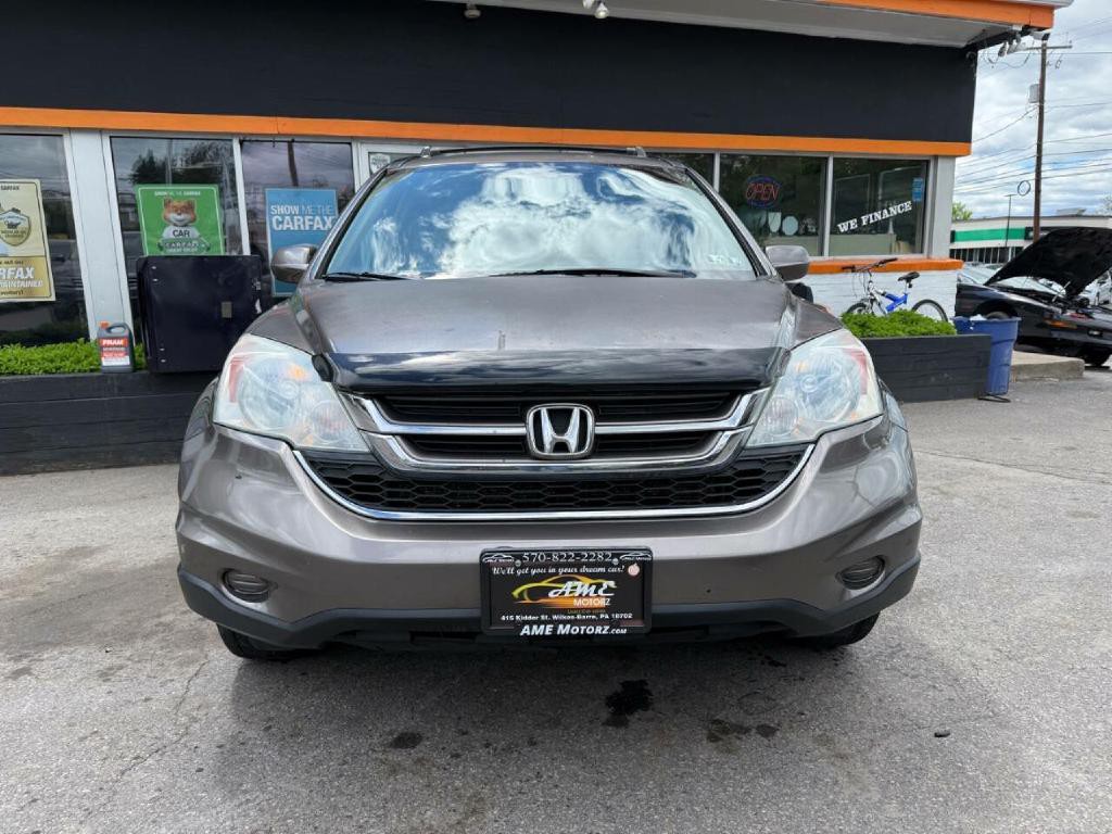 2010 Honda CR-V Image 14