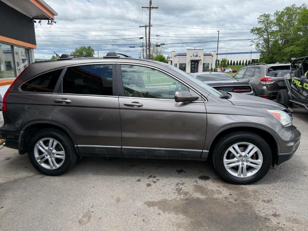 2010 Honda CR-V Image 15