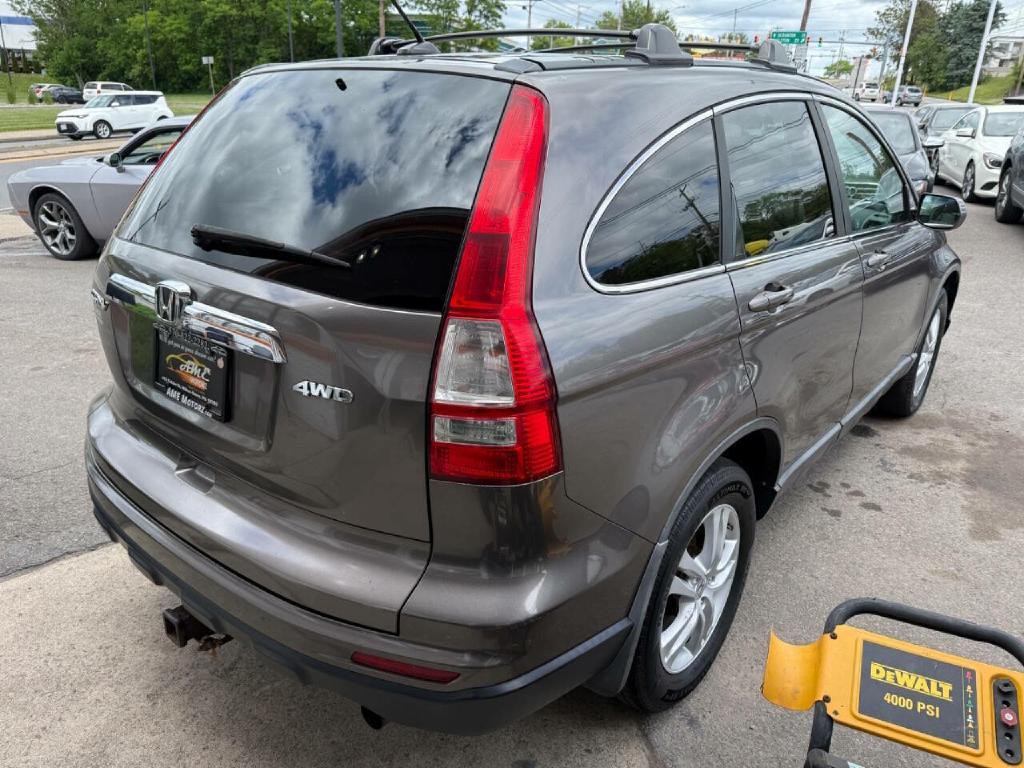 2010 Honda CR-V Image 16
