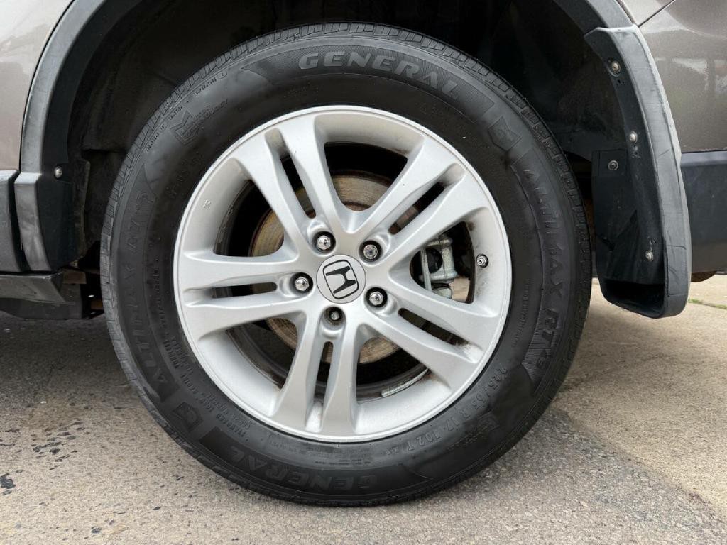 2010 Honda CR-V Image 18