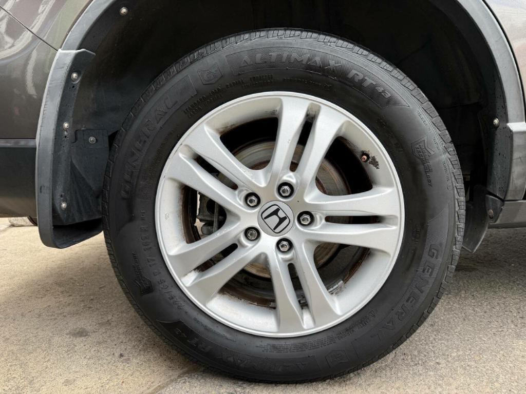 2010 Honda CR-V Image 19